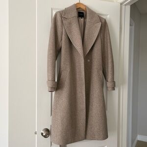 Dynamite Belted Jacket